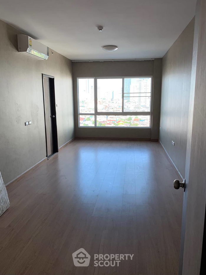 picture 3-BR Condo at Supalai River Resort Charoen Nakhon in Samre (ID 1537194) - 10/12