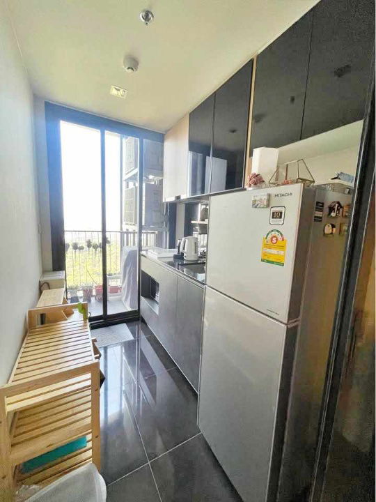 รูป ห้องว่างค่ะ🦋🌼คุณปอ LuxuryCondo🦋🌼แอดไลน์ได้เลยนะคะ🦋เดอะ ไลน์ จตุจักร - หมอชิต - รูปที่ 5/6