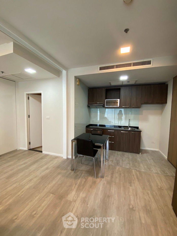 รูป คอนโด 1-ห้องนอน ที่ โนเบิล รีมิกซ์ ใกล้ BTS ทองหล่อ (ID 994734) - รูปที่ 5/7