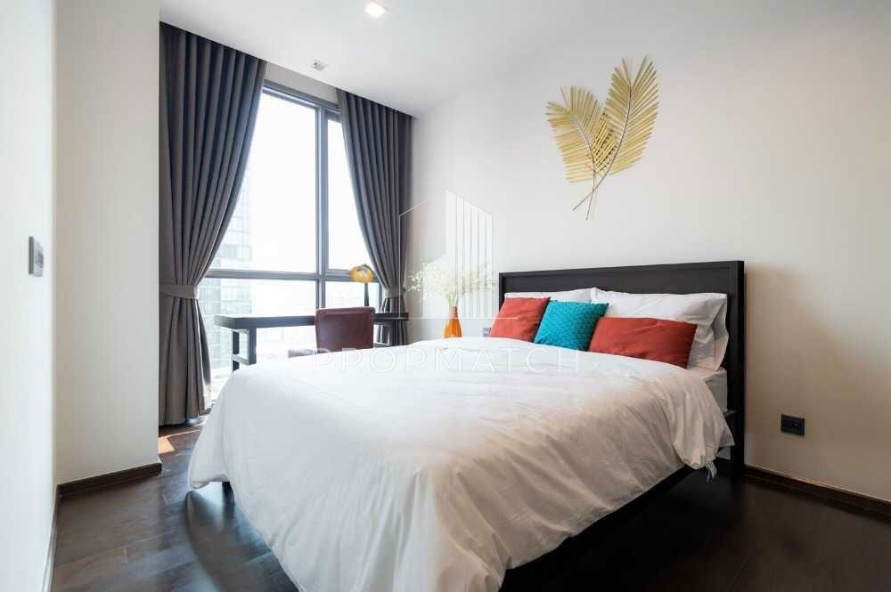 รูป ✨Flash Deal ✨The Line Ratchathewi(1 Bed 1 Bath 35.6 SQM.) พร้อมอยู่ ! เพียง 26,000 บาทต่อเดือน Tel.0981315848 @propmatch - รูปที่ 3/4
