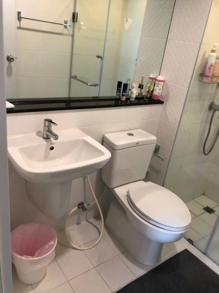 picture For Rent The Teak Sukhumvit 39, good Feng Shui, fully furnished, ready to move in - SW002878 - 9/18