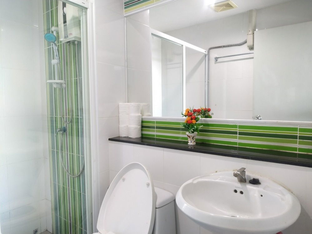 รูป 🏢 ขายคอนโด : Regent Orchid Sukhumvit 101 (รีเจนท์ ออร์คิด สุขุมวิท 101)   รหัสทรัพย์ | 📌 LNP-C8969  - รูปที่ 30/31