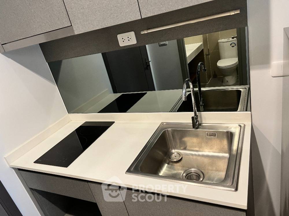 picture 2-BR Condo at Ideo New Rama 9 near ARL Ramkhamhaeng (ID 2277092) - 8/9