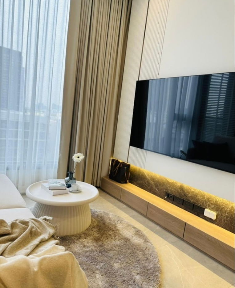 picture For rent: Hyde Heritage Thonglor, beautiful, luxurious, ready to move in, near BTS Thonglor. Interested? Add me on Line @841qqlnr - 5/10