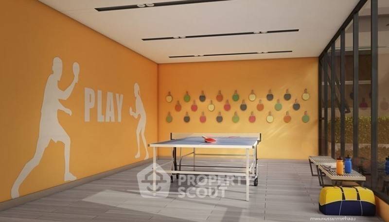 รูป คอนโด 1-ห้องนอน ที่ พลัมคอนโด รามคำแหง ใกล้ ARL รามคำแหง (ID 347901) - รูปที่ 2/10
