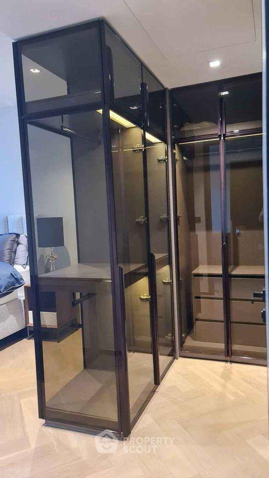รูป คอนโด 2-ห้องนอน ที่ เดอะ รีเสริฟ สุขุมวิท 61 ใกล้ BTS ทองหล่อ (ID 495000) - รูปที่ 7/18