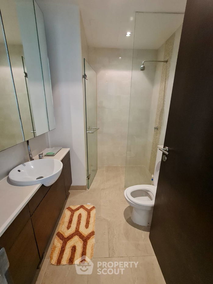 รูป คอนโด 3-ห้องนอน ที่ เดอะล็อฟท์ เย็นอากาศ คอนโดมิเนียม ใน ช่องนนทรี (ID 2078658) - รูปที่ 11/16