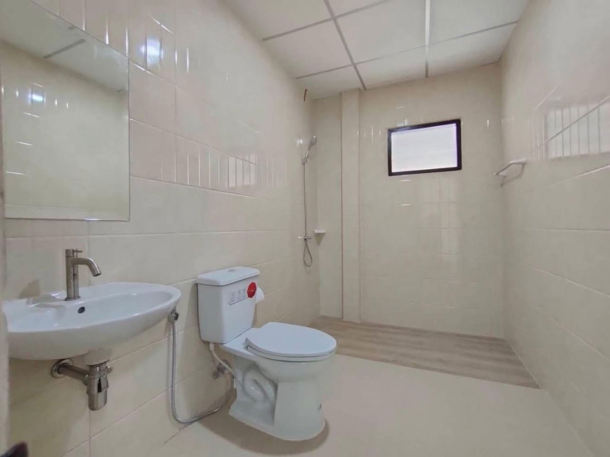 picture For sell house Baan Chomplern Bangkae 3bedrooms, New renovated 【Line: Yosita828】 - 8/8