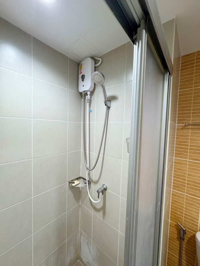 picture For Rent - Lumpini ville Prachachuen-Phongphet 2 -1 Bed 1 Bath 26.69 sqm. 14th Floor 7,500 baht/Month near BTS Muengthongthani - 10/10