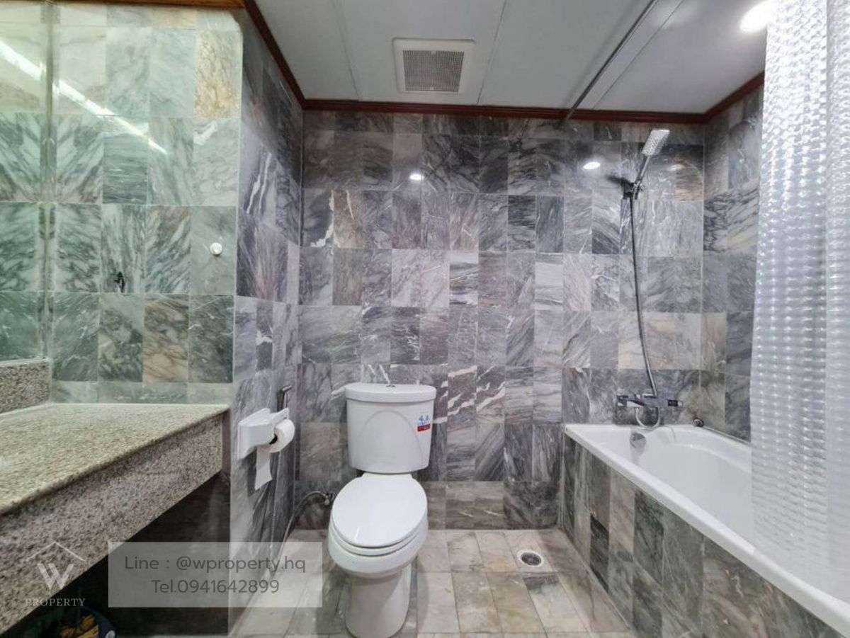 รูป ขายคอนโด Royal Nine Residence รอยัล ไนน์ เรสซิเด้นท์  - รูปที่ 2/8
