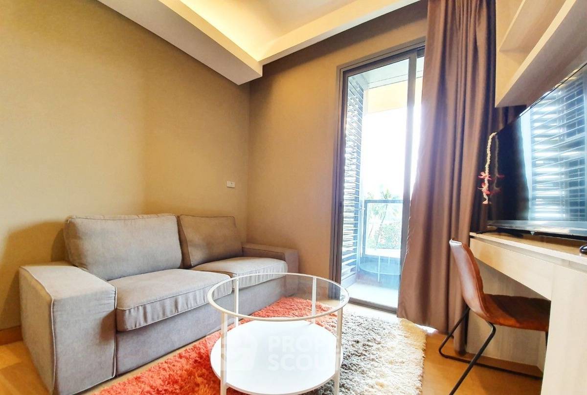 picture 2-BR Condo at The Lumpini 24 near BTS Phrom Phong (ID 1147423) - 3/31