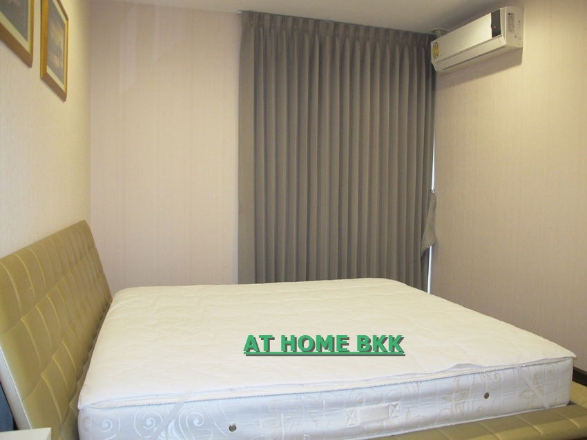picture For Rent 1 Bedroom Supalai Premier Ratchathewi (Ratchathewi BTS) - 11/17