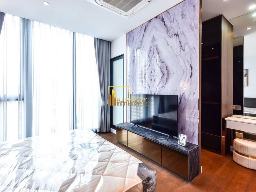 รูป Supalai Icon | Trendy 1 Bedroom Condo in Sathorn Area - BR60513CD - รูปที่ 5/32