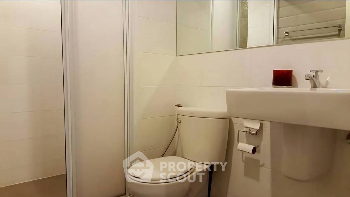 picture 1-BR Condo at Aspire Sukhumvit 48 near BTS Phra Khanong (ID 2266364) - 13/13