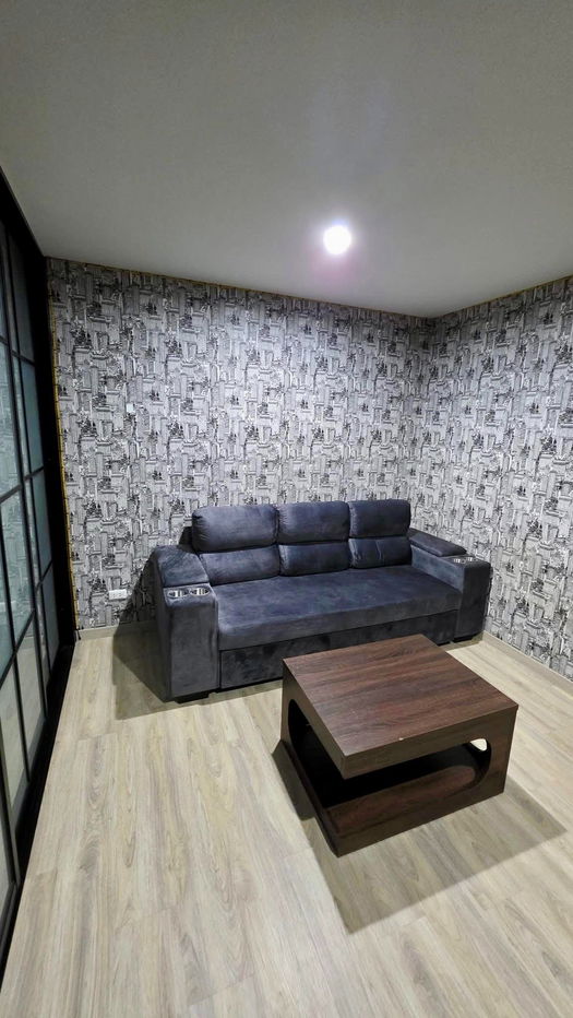 รูป code : B166 ให้เช่าคอนโด เดอะ คริสตัล บลิส @ รัตนาธิเบศร์ (The Crystal Bliss @ Rattanathibet)  - รูปที่ 7/7