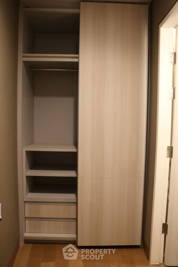 picture 2-BR Condo at The Lumpini 24 near BTS Phrom Phong (ID 1147423) - 22/31
