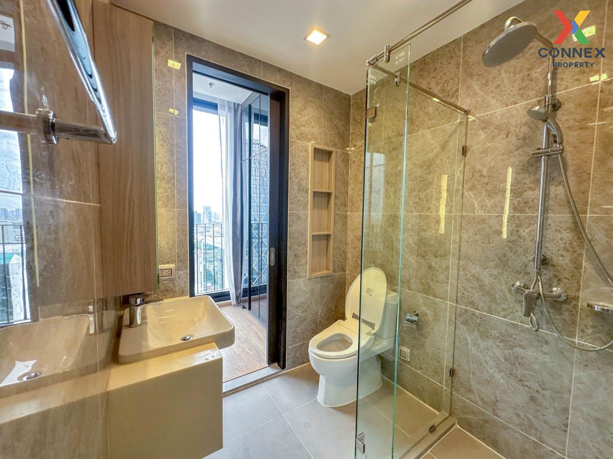 picture For Rent Condo , Noble Around Ari , BTS-Ari , Sam Sen Nai , Phaya Thai , Bangkok , CX-118350 ✅ Live chat with us ADD LINE @connexproperty ✅  - 11/11