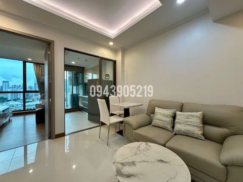 Supalai oriental Sukhumvit 39☎️ 1 bed 24,000/month✨ NOW AVAILABLE 🔆✅