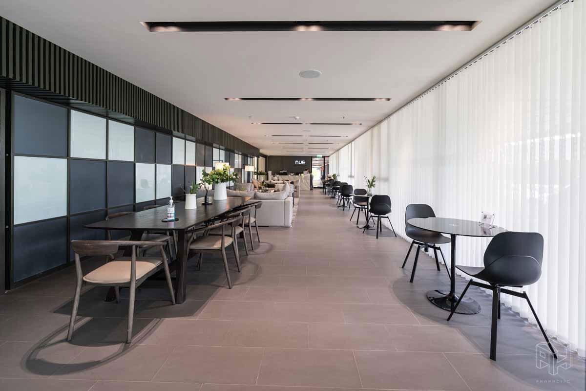 picture WS2544 [Rent] Nue Noble Chaengwattana 📌 MRT Muang Thong Thani Station 💵 Rental price 25,000 baht/month - 19/25