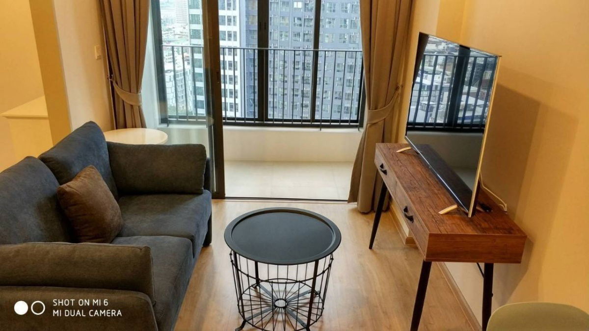 picture Condo for rent at Ideo Q Ratchathewi - 4/17