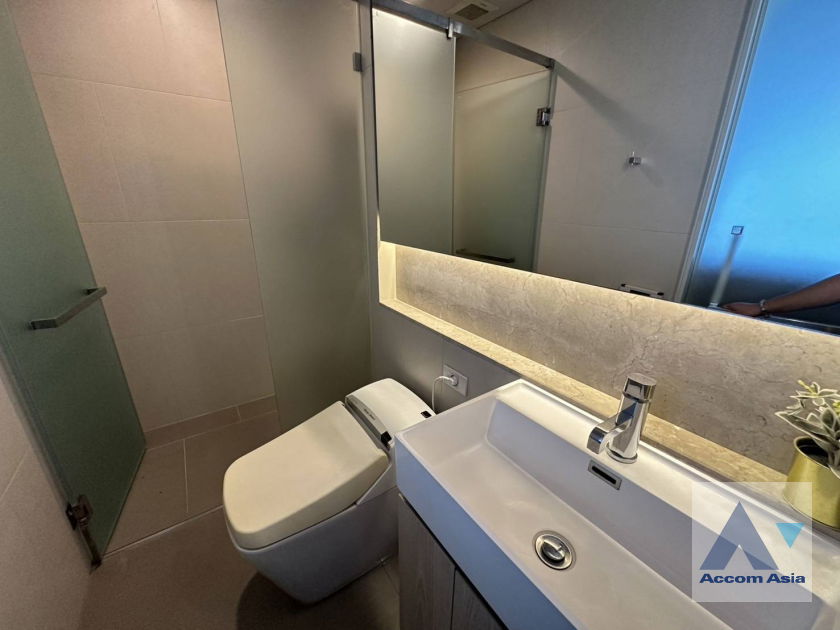 รูป 🔼🔽 AccomA 📩  2 BR Condominium @The Lumpini 24 (AA42072) - รูปที่ 8/9