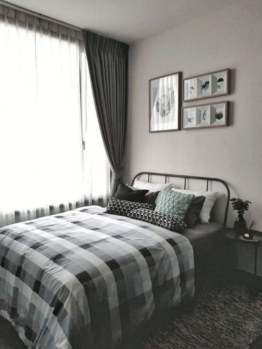 picture Condo for rent: Edge Sukhumvit 23, near BTS Asoke, 29,000 baht, property code: RS1553 - 6/8