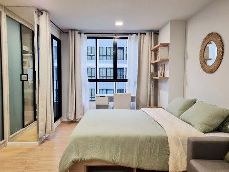 picture Near Rangsit University and Future Park Mall, Atmoz Kanaal - 2/24