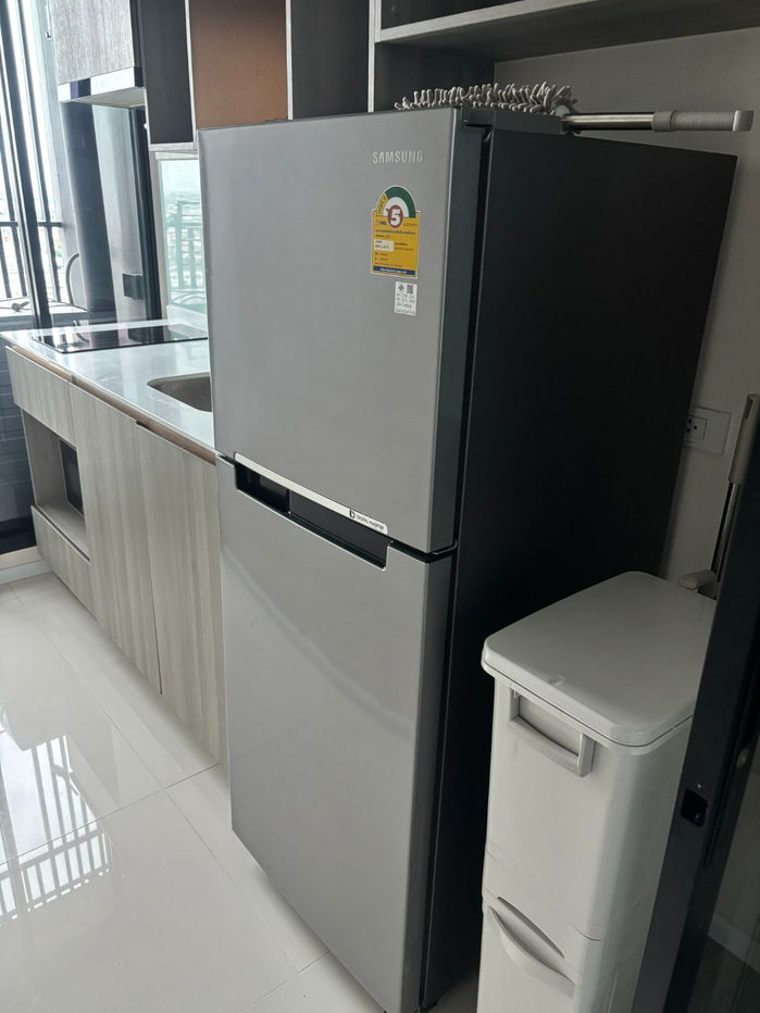 picture PFD-05444					 Condo for Rent:  Knightsbridge Sukhumvit-Thepharak Schedule a viewing ■ Line: @propertyfinder		 - 6/22