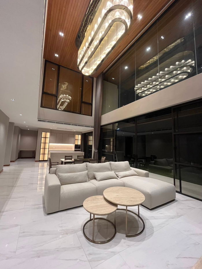 รูป ด่วน ขายบ้านเดี่ยว ที่เอเวอร์กรีน บางนา กม.51  ในราคา 38 ล้านบาท - รูปที่ 4/5