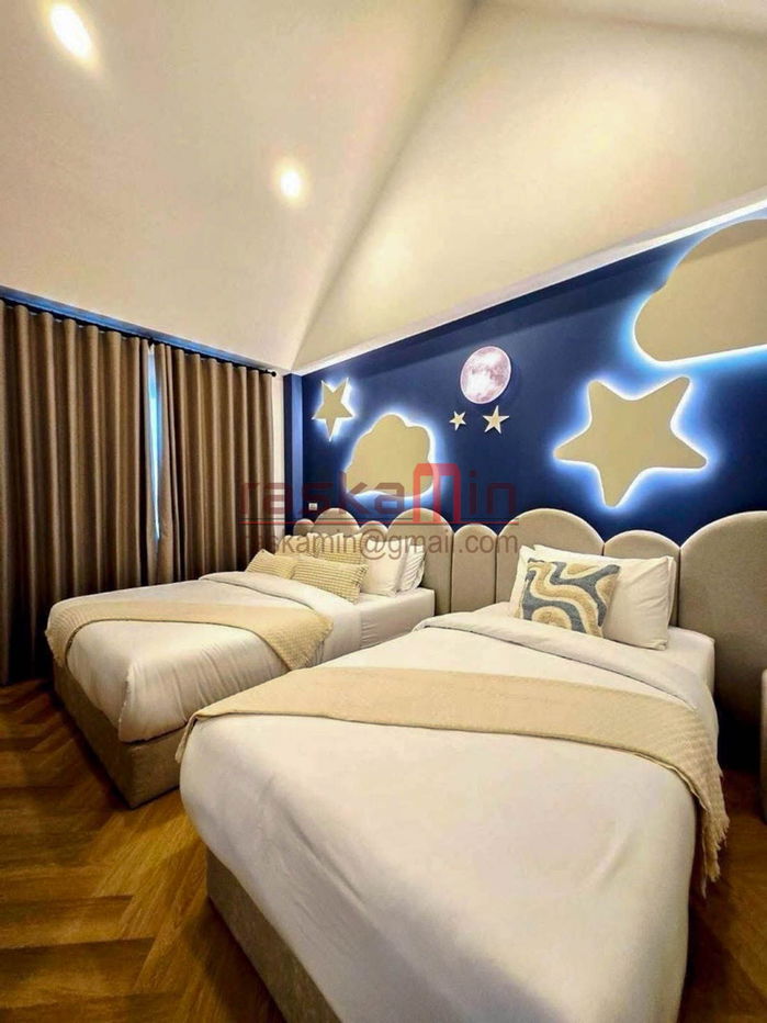 รูป 🏡 โครงการพูลวิลล่า เขาชีจรรย์ - รูปที่ 9/24