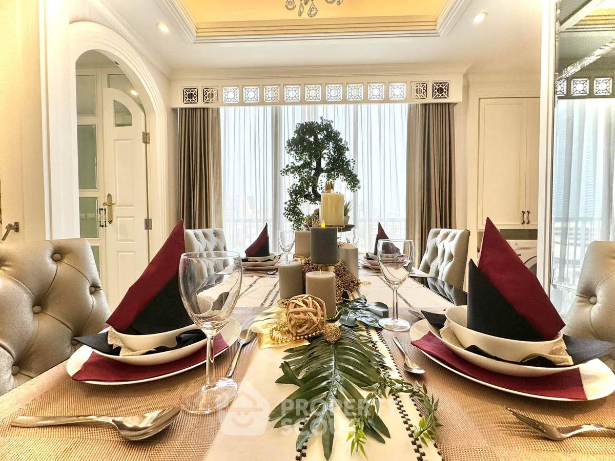 picture 2-BR Condo at Park Origin Phrom Phong near BTS Phrom Phong (ID 1491223) - 20/40