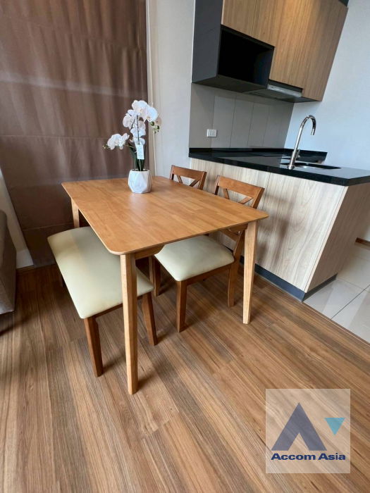 picture 🔼🔽 AccomA 📩  2 BR Condominium @Hasu Haus (AA44480) - 3/13