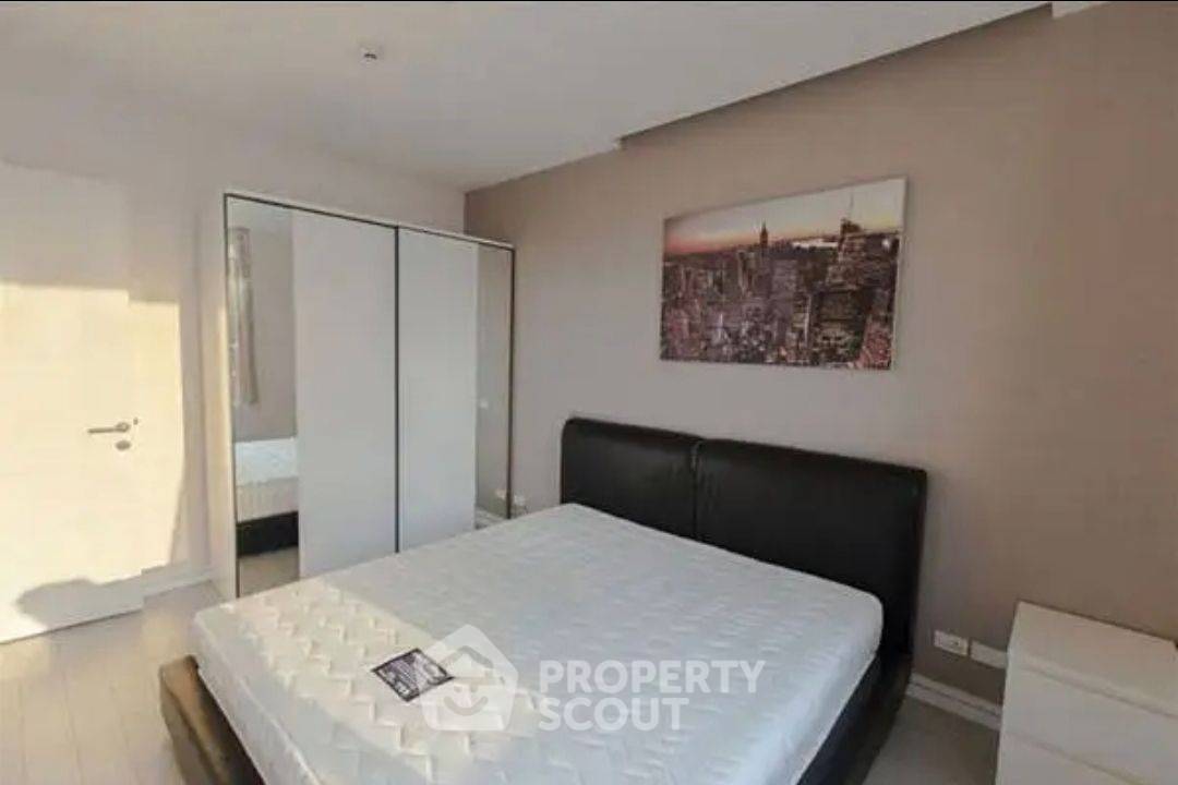 picture 2-BR Condo at T.c. Green Rama 9 near MRT Phra Ram 9 (ID 2274472) - 7/9