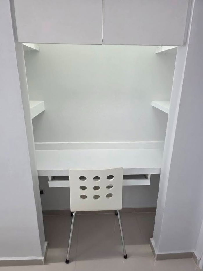 picture 🚩Condo for rent "A Space Asoke-Ratchada" near MRT Rama 9. Contact at Line: @078mygfi - 3/11