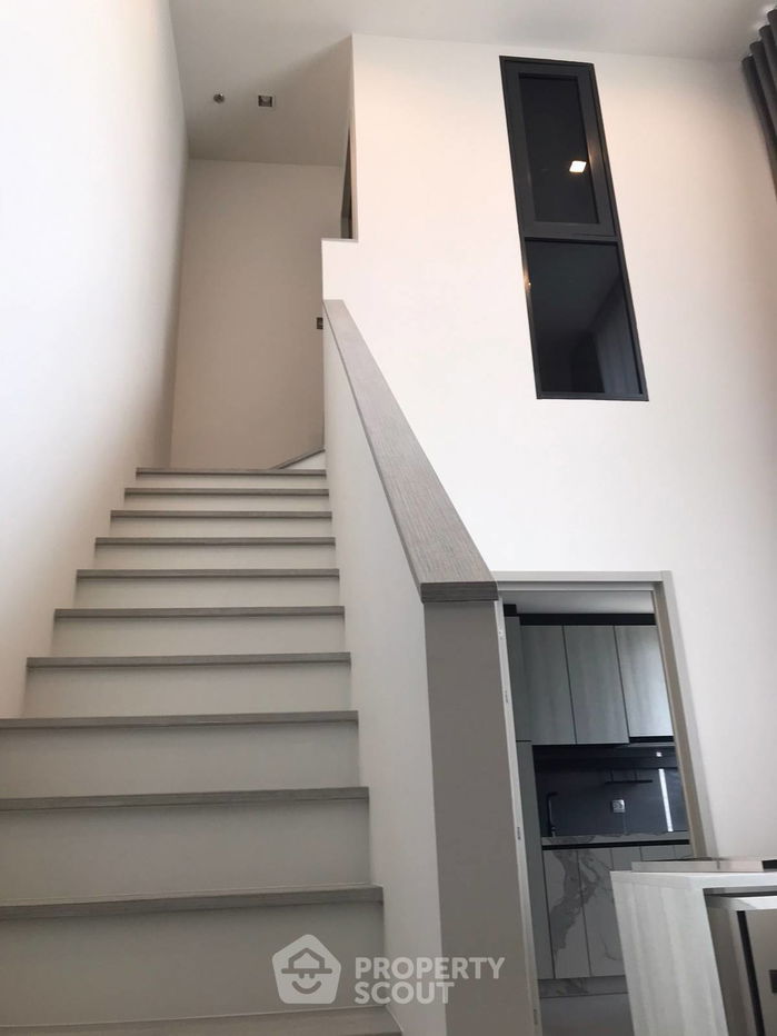 รูป คอนโด 1-ห้องนอน ที่ เดอะ ไลน์ สุขุมวิท 101 ใกล้ BTS ปุณณวิถี (ID 531835) - รูปที่ 7/13