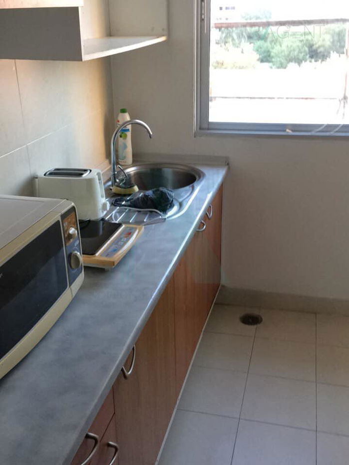 picture For Rent Condo SUPALAI PARK SRINAKARIN Building A, Floor 5,Studio, Room size 35.00 sqm - 6/8