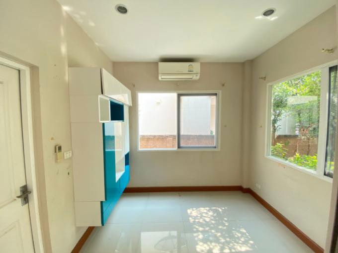 รูป  บ้านเดี่ยวโครงการ ลัดดารมย์ อิลิแกนซ์ วงแหวน-สาทร Luxury 2 ชั้น - รูปที่ 4/13