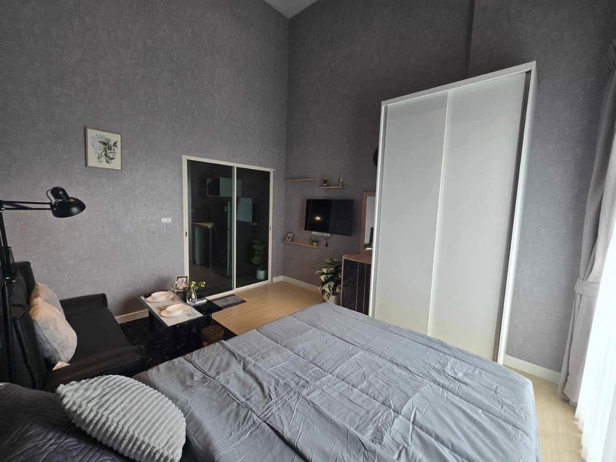 picture For Rent Metro Sky Sathorn Wuttakat - 2/9