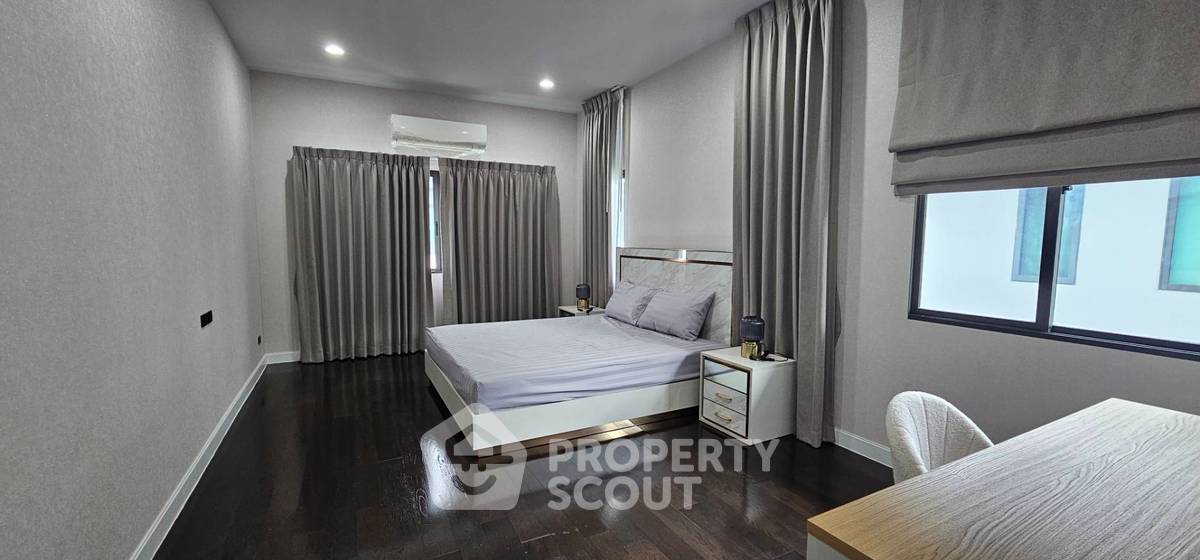 รูป บ้าน 5-ห้องนอน ที่ เศรษฐสิริ กรุงเทพกรีฑา 2 ใน หัวหมาก (ID 2269183) - รูปที่ 9/13