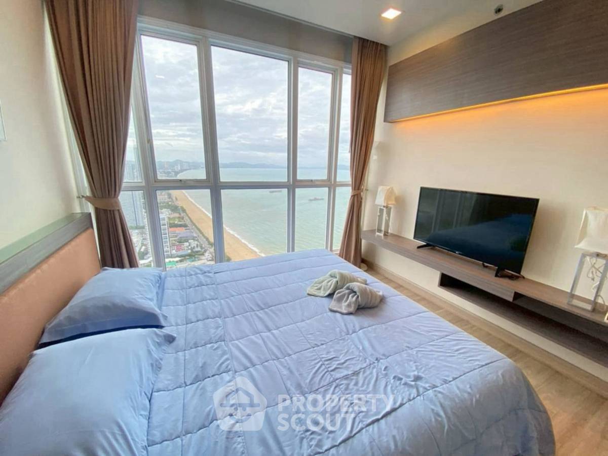 รูป คอนโด 2-ห้องนอน ที่ ซีตัส บีชฟรอนท์ ใกล้ หาดจอมเทียน (ID 2264855) - รูปที่ 6/18