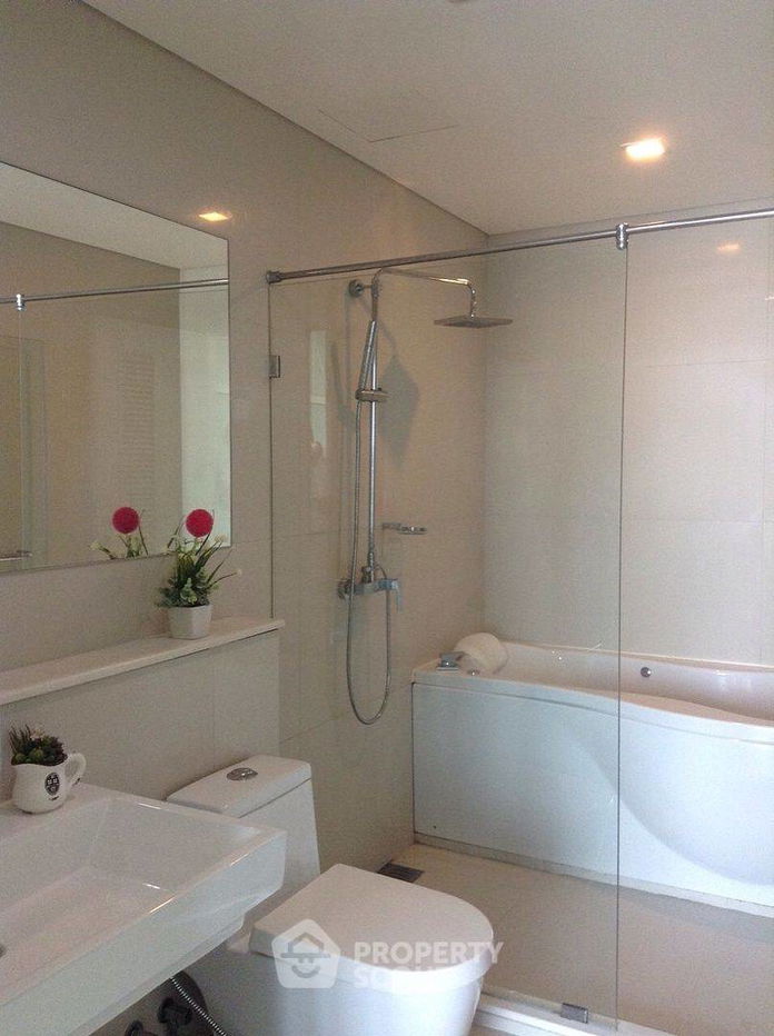 picture 1-BR Condo at Ivy Thonglor 23 close to Thong Lo (ID 833062) - 6/7