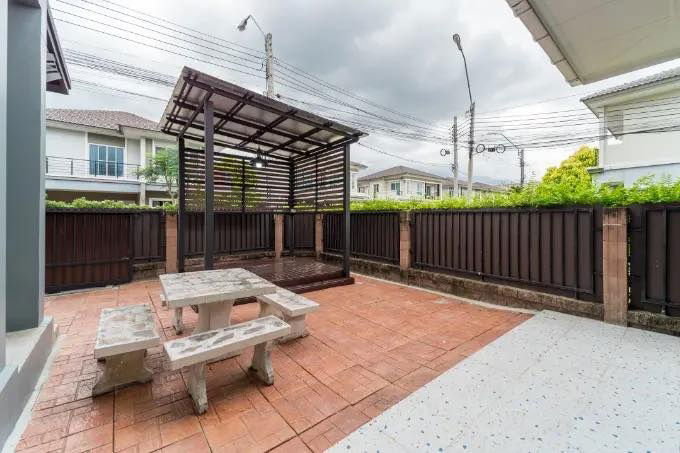 รูป บ้านเดี่ยว เดอะ แพลนท์ ซิมพลีส พหลโยธิน-สายไหม - รูปที่ 3/12