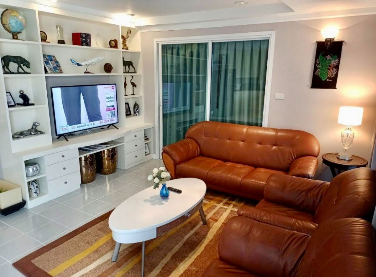 picture code : B156 Supalai Place Sukhumvit 39 - 16/22