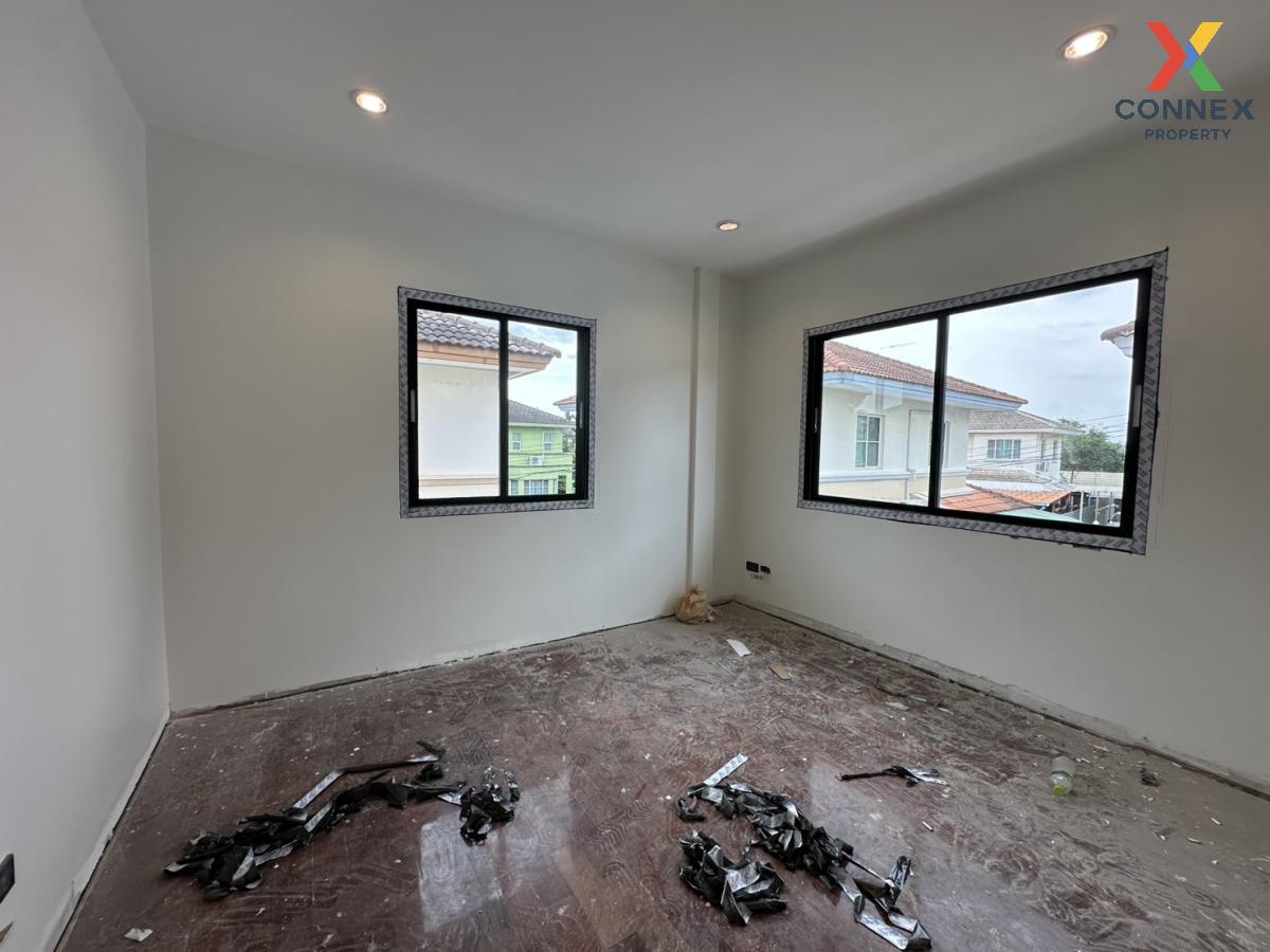 รูป ขายบ้าน  มัณฑนา เพชรเกษม 81 หนองแขม เขต หนองแขม กรุงเทพ CX-125486 ✅ ทักไลน์ @connexproperty ตอบทันที ทีมงานมืออาชีพ ✅  - รูปที่ 5/11