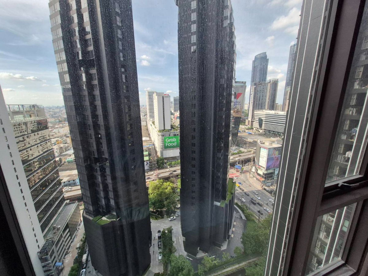 รูป ให้เช่าไลฟ์ อโศก. พร้อมอยู่ (DSL2132) - รูปที่ 3/16