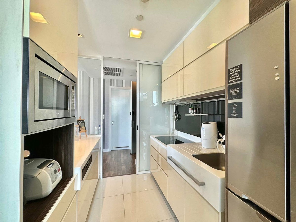 รูป 💥SL-8587💥ขายคอนโด ห้องสวย ราคาดี เดอะ รูม สุขุมวิท 62 👉แอดไลน์ @wonder_condo - รูปที่ 6/9
