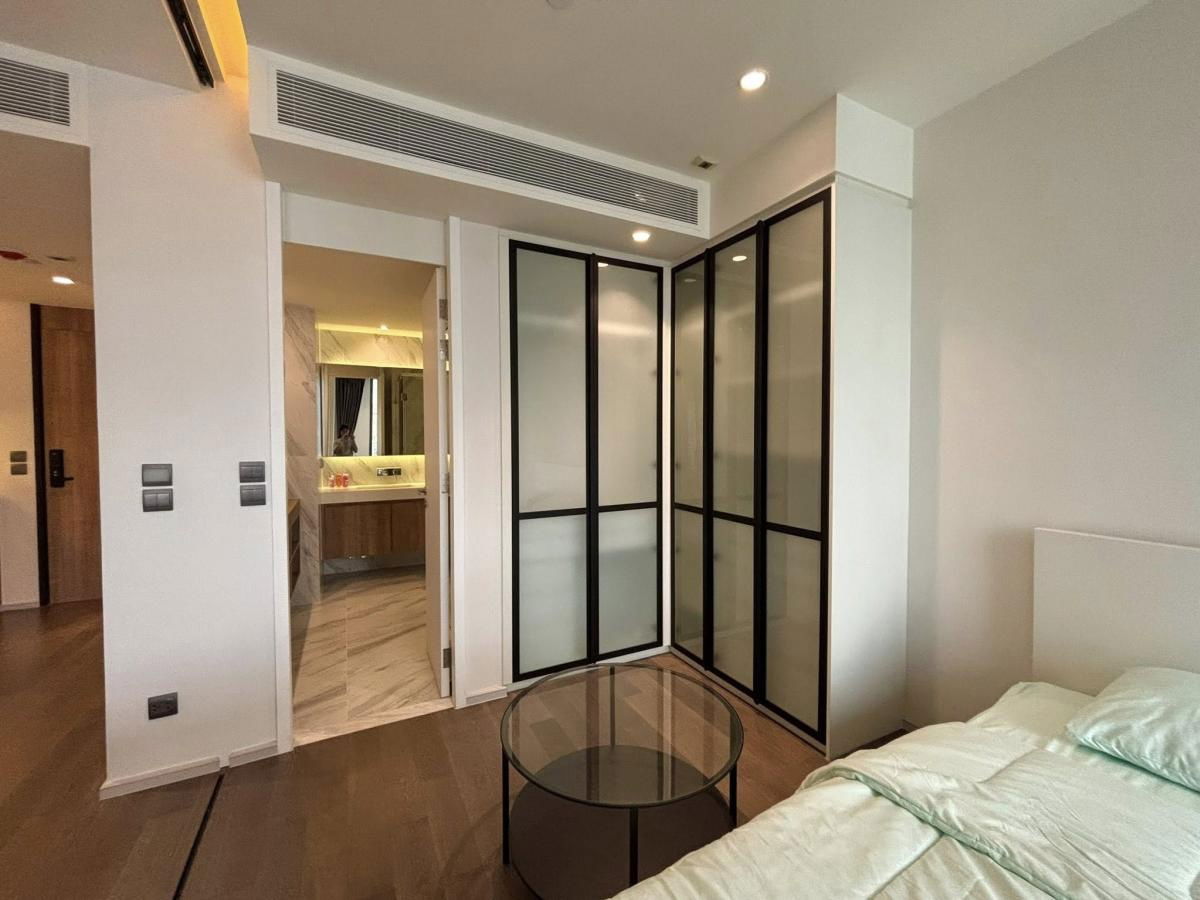 รูป 🏢 FOR RENT !! มิวนีค สุขุมวิท 23 | Muniq Sukhumvit 23🐶  - รูปที่ 7/9