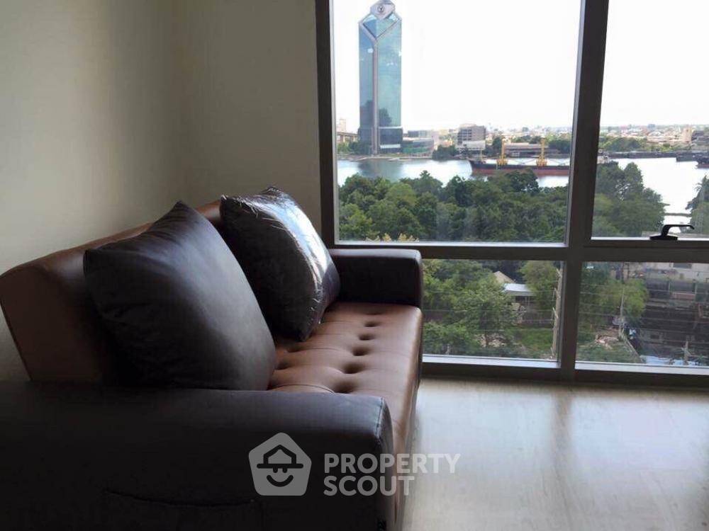 รูป คอนโด 2-ห้องนอน ที่ สตาร์วิว พระราม 3 ใกล้ พระราม 3 (ID 810093) - รูปที่ 11/16