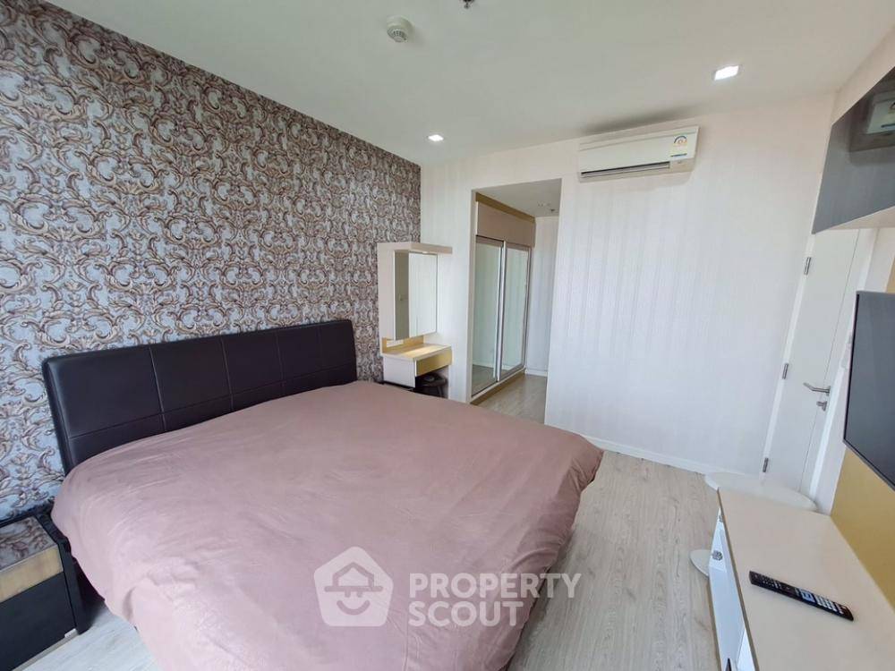 รูป คอนโด 2-ห้องนอน ที่ สตาร์วิว พระราม 3 ใกล้ พระราม 3 (ID 810093) - รูปที่ 7/16