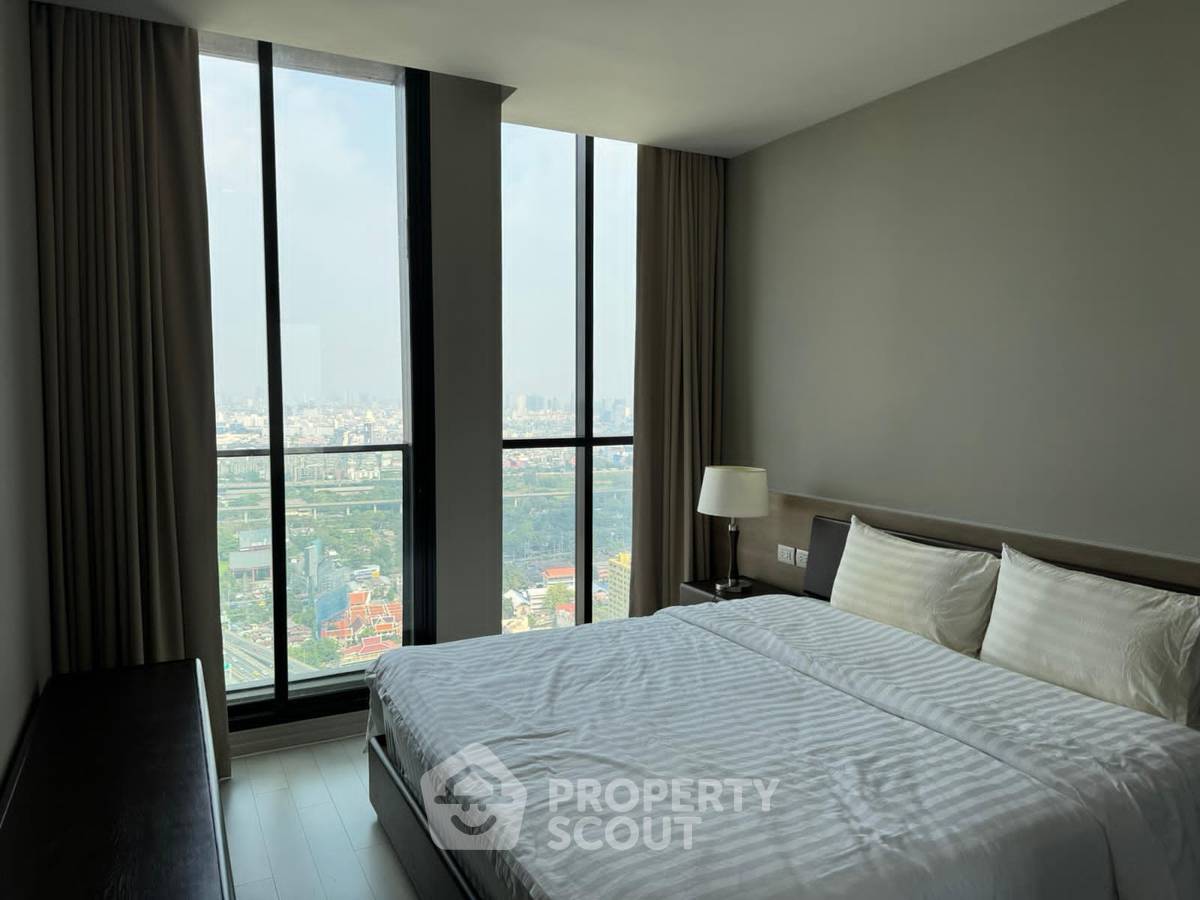 picture 1-BR Condo at Noble Ploenchit near BTS Phloen Chit (ID 1525555) - 7/11